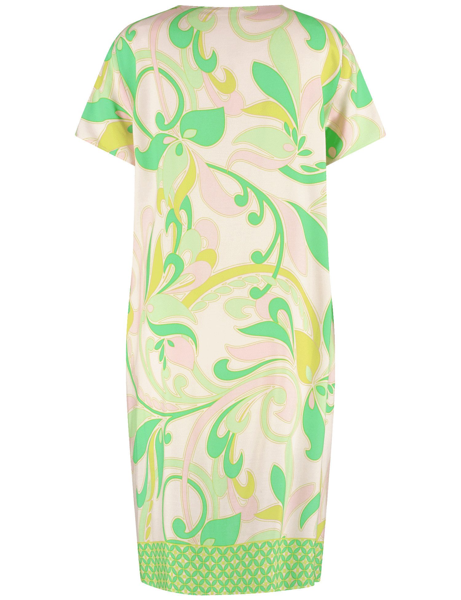 GERRY WEBER Maxikleid günstig online kaufen
