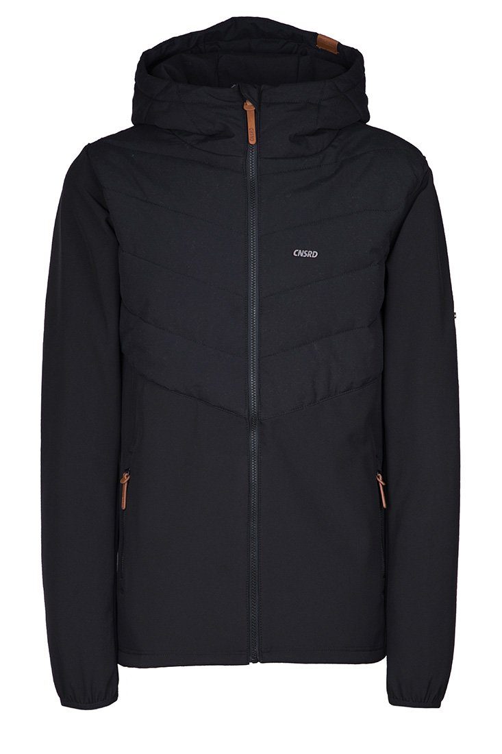 Softshelljacke LEON CS MEN