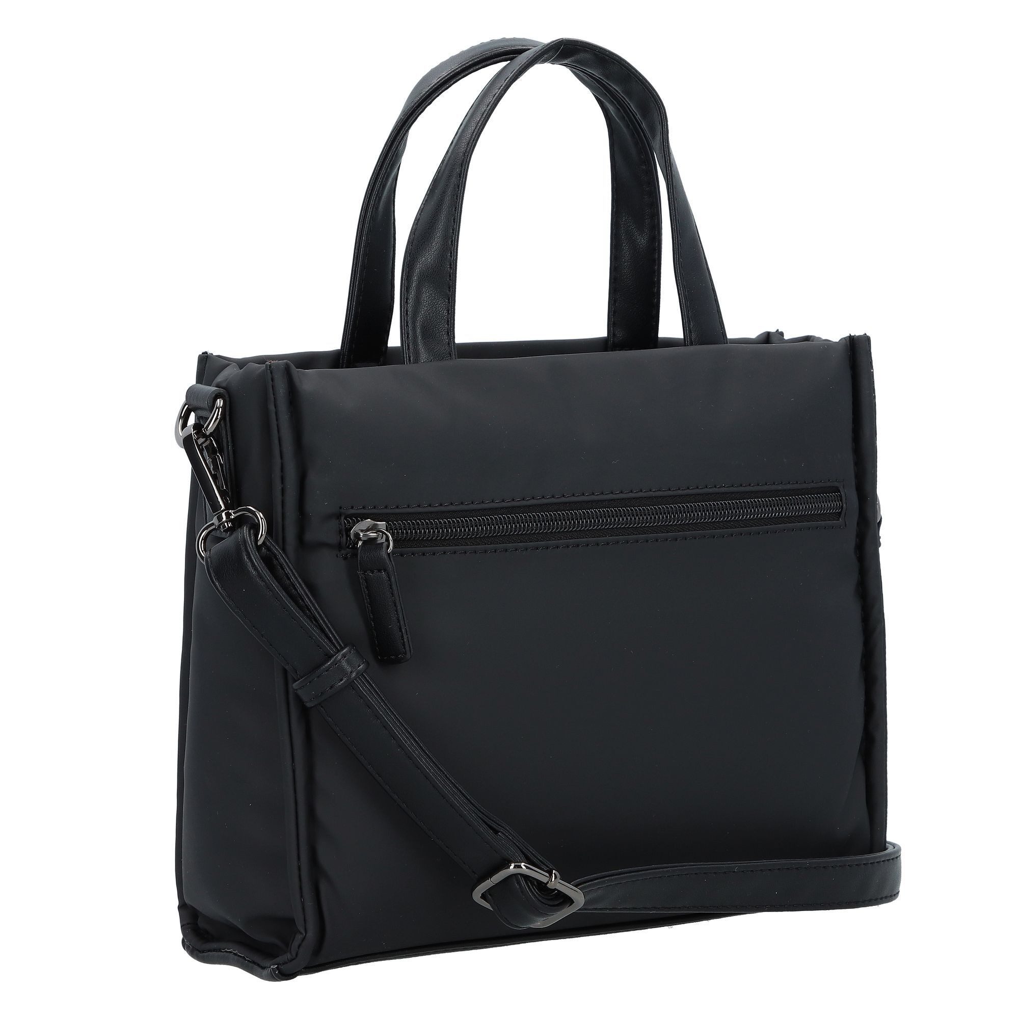 TOM TAILOR Shopper Patti, Polyurethan günstig online kaufen