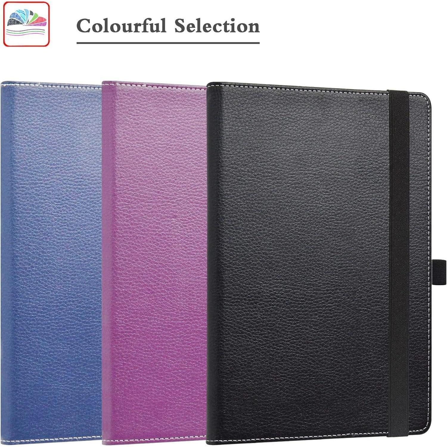 LuxusKollektion Tablet-Hülle Drehbare Tablet-Hülle für DOOGEE T10E, 360° Standfunktion, 10 Zoll