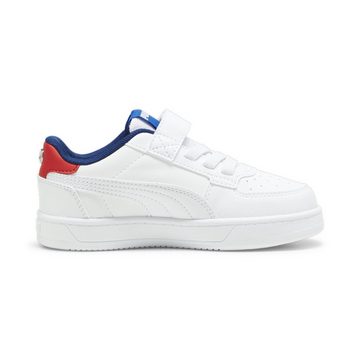 PUMA BMW M Motorsport Caven 2.0 Sneakers Kinder Sneaker