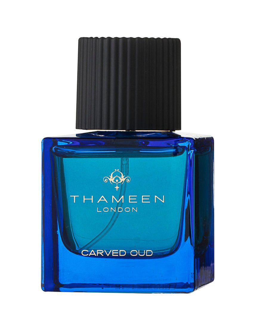 Thameen Extrait Parfum Carved Oud Extrait de Parfum