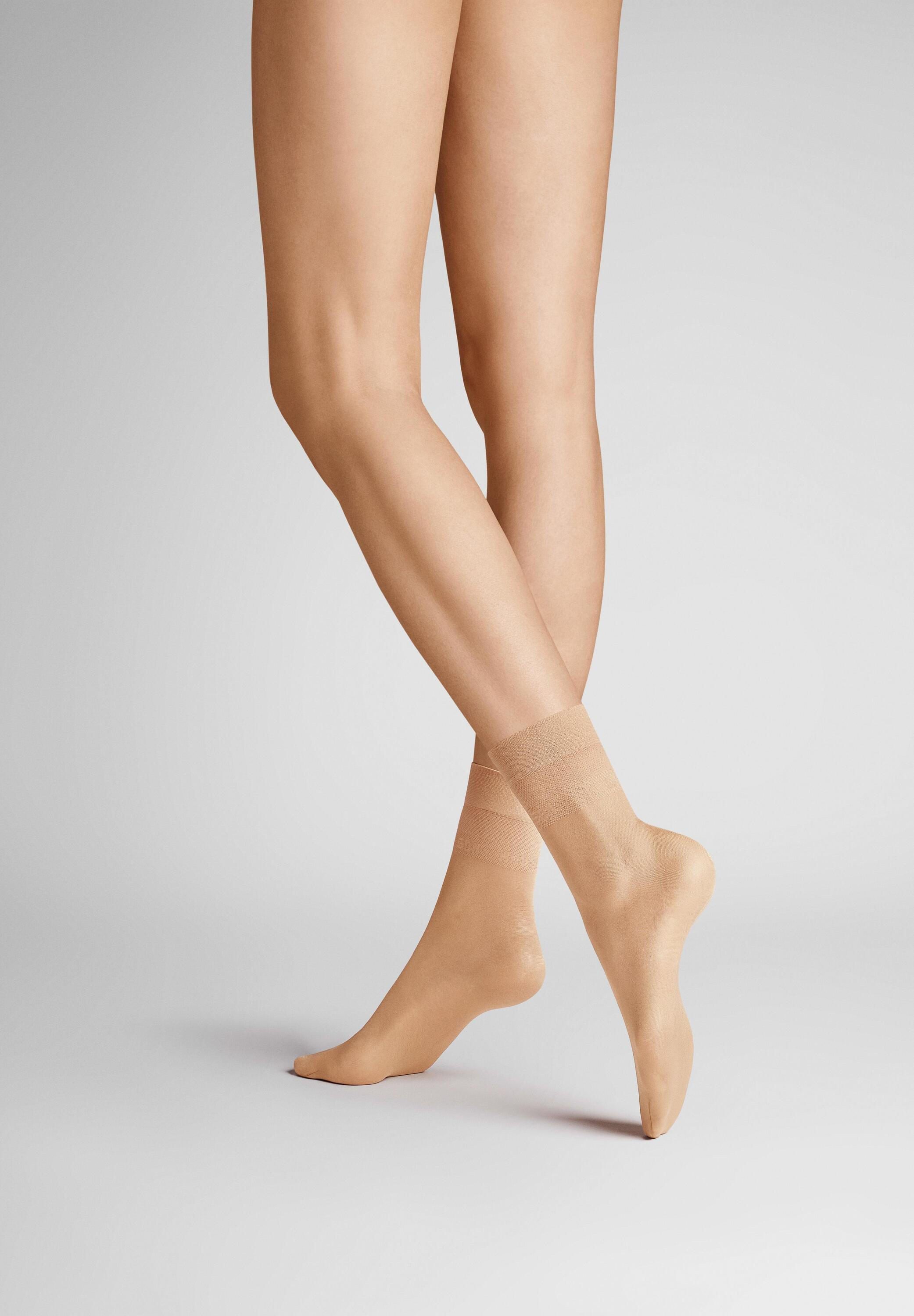 Basicsocken Glamour 20