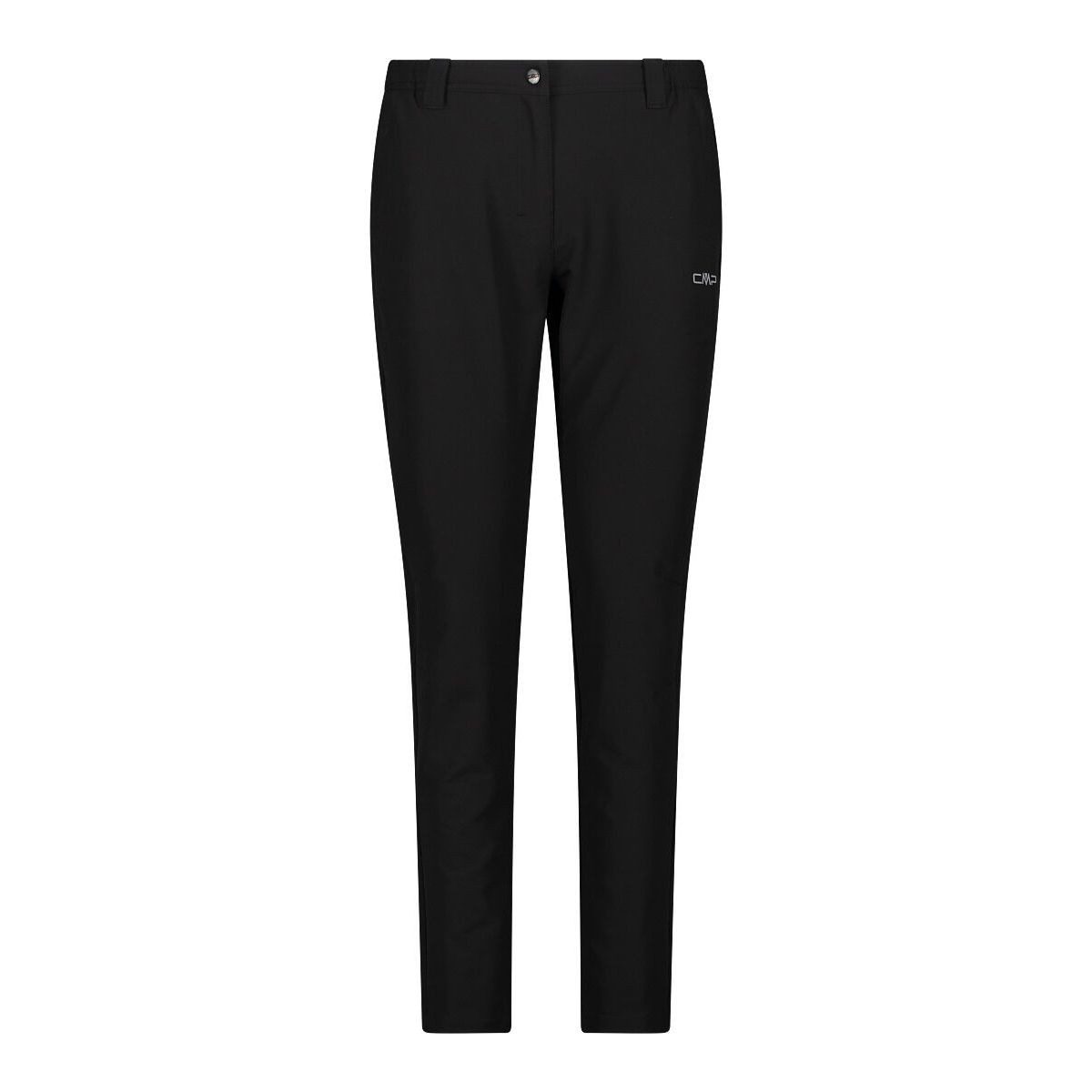 CMP Skihose Woman Pant Stylische Damen-Stretchhose für Outdoor-Abenteuer und Wintersport mit