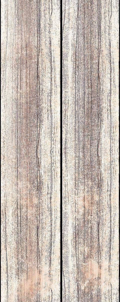 Komar Vliestapete Digitaldruck Vlies - Vintage Rose Panel - Größe 100 x 250 cm, glatt, bedruckt, (1 St), Wohnzimmer, Schlafzimmer