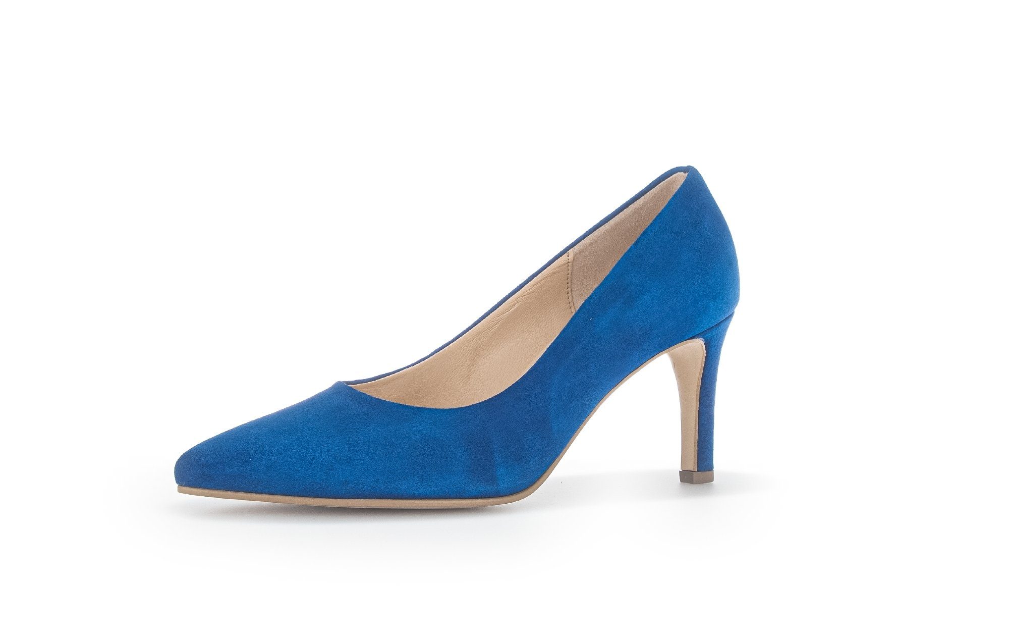 Gabor Pumps