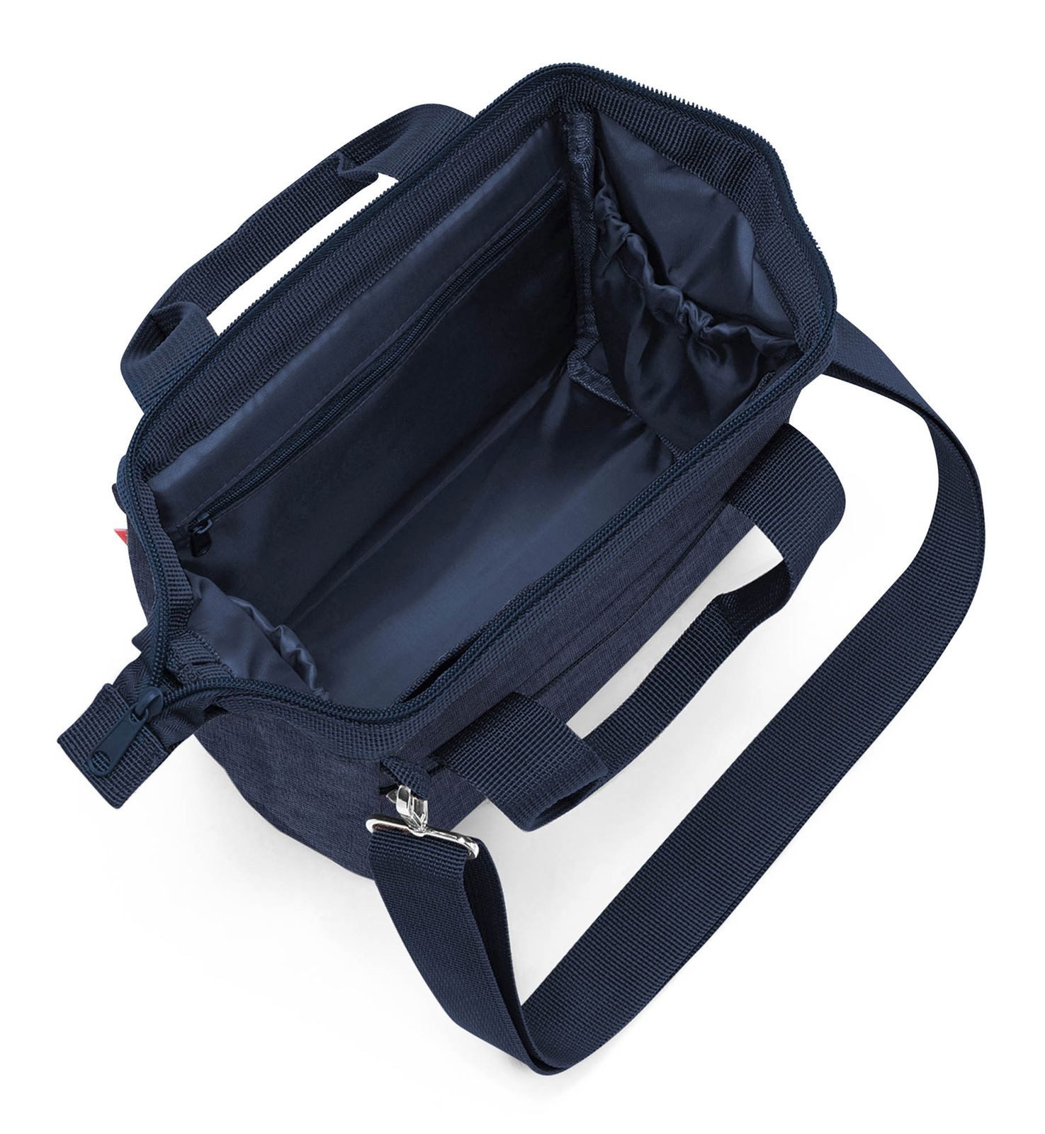 REISENTHEL® Umhängetasche Allrounder Cross Bag – Bild 3 von 4