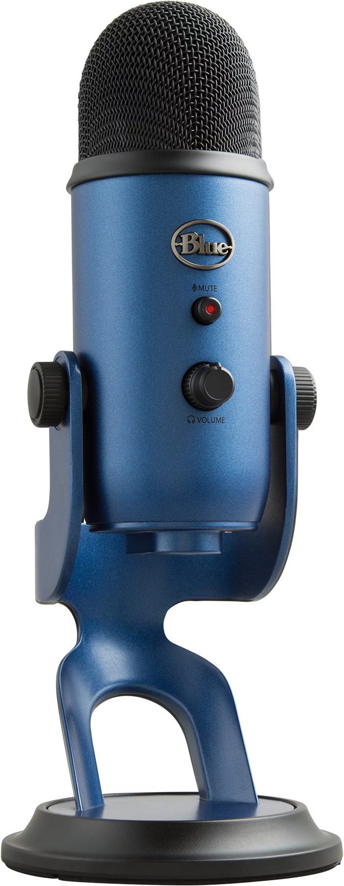 Logitech G Streaming-Mikrofon Logitech G Blue Yeti