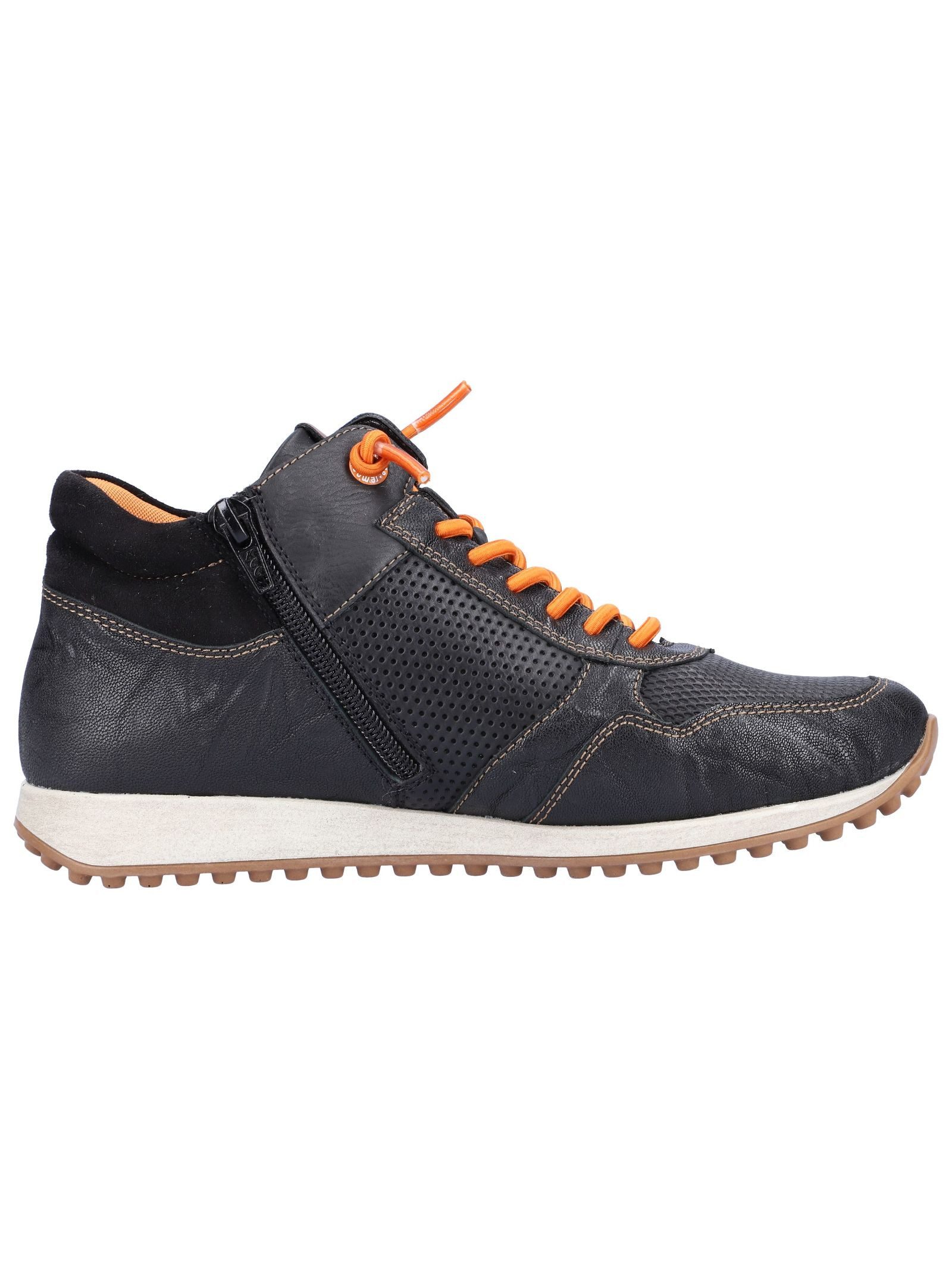 Remonte Remonte Sneaker Lederimitat Sneaker