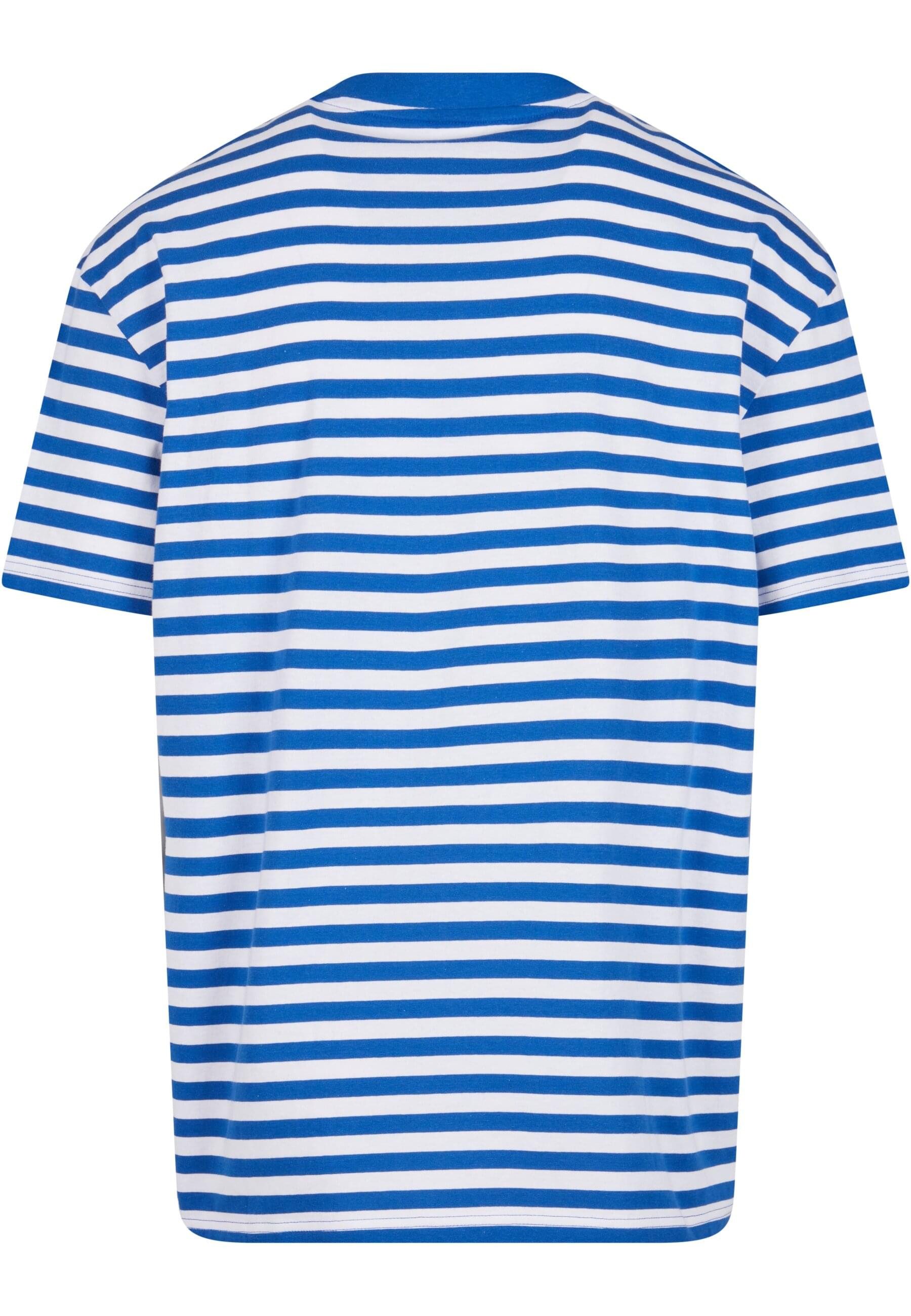 URBAN CLASSICS T-Shirt Urban Classics Herren Regular Stripe Tee (1-tlg) günstig online kaufen