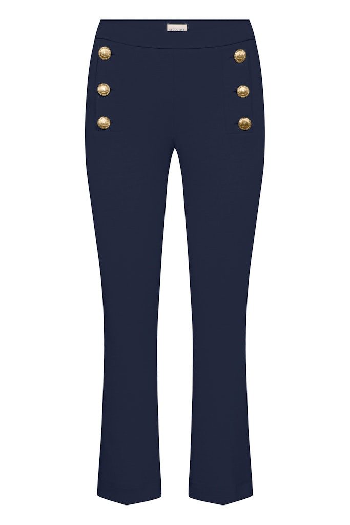 Seductive 7/8-Hose Sailor Kick Marine günstig online kaufen