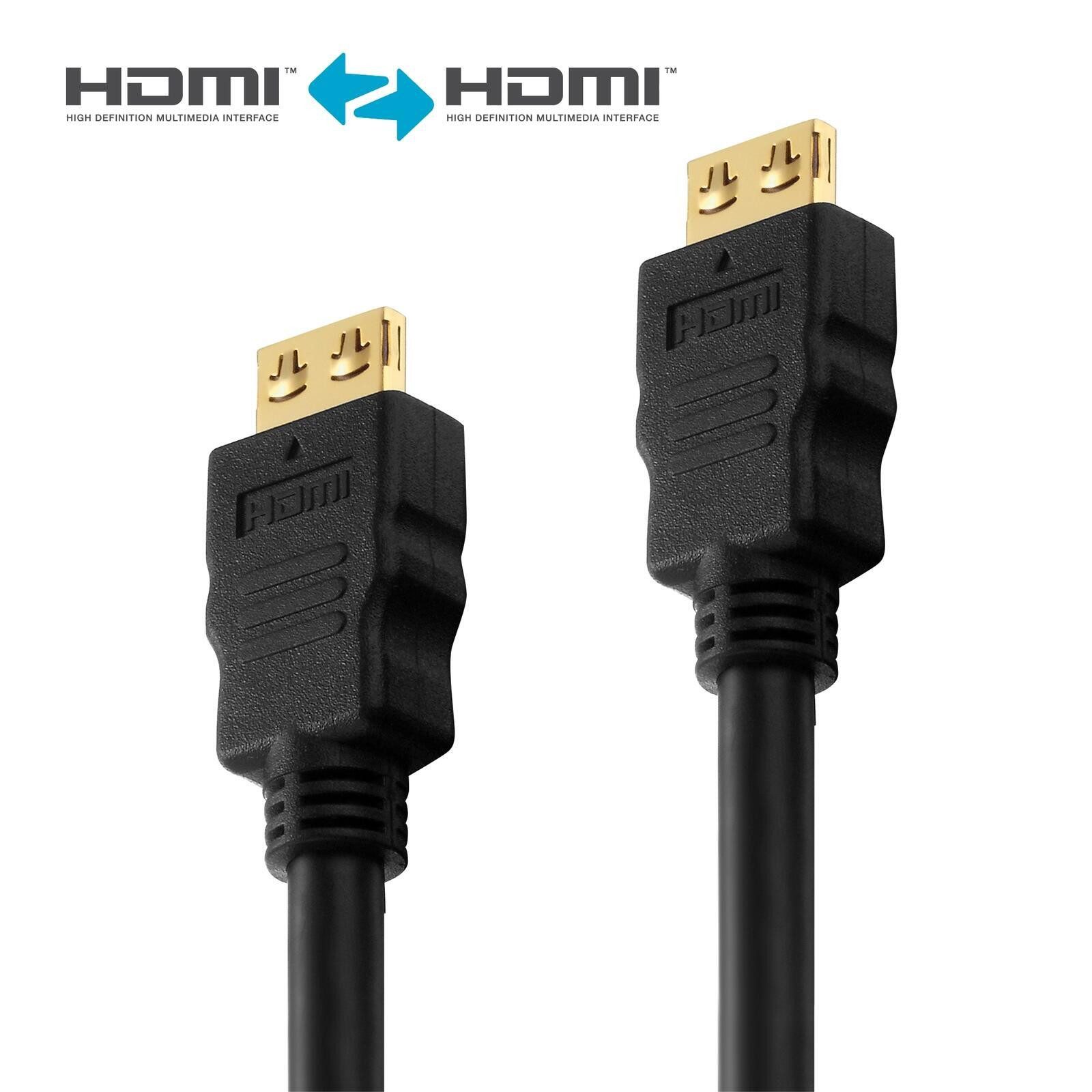 PureLink HDMI-Kabel