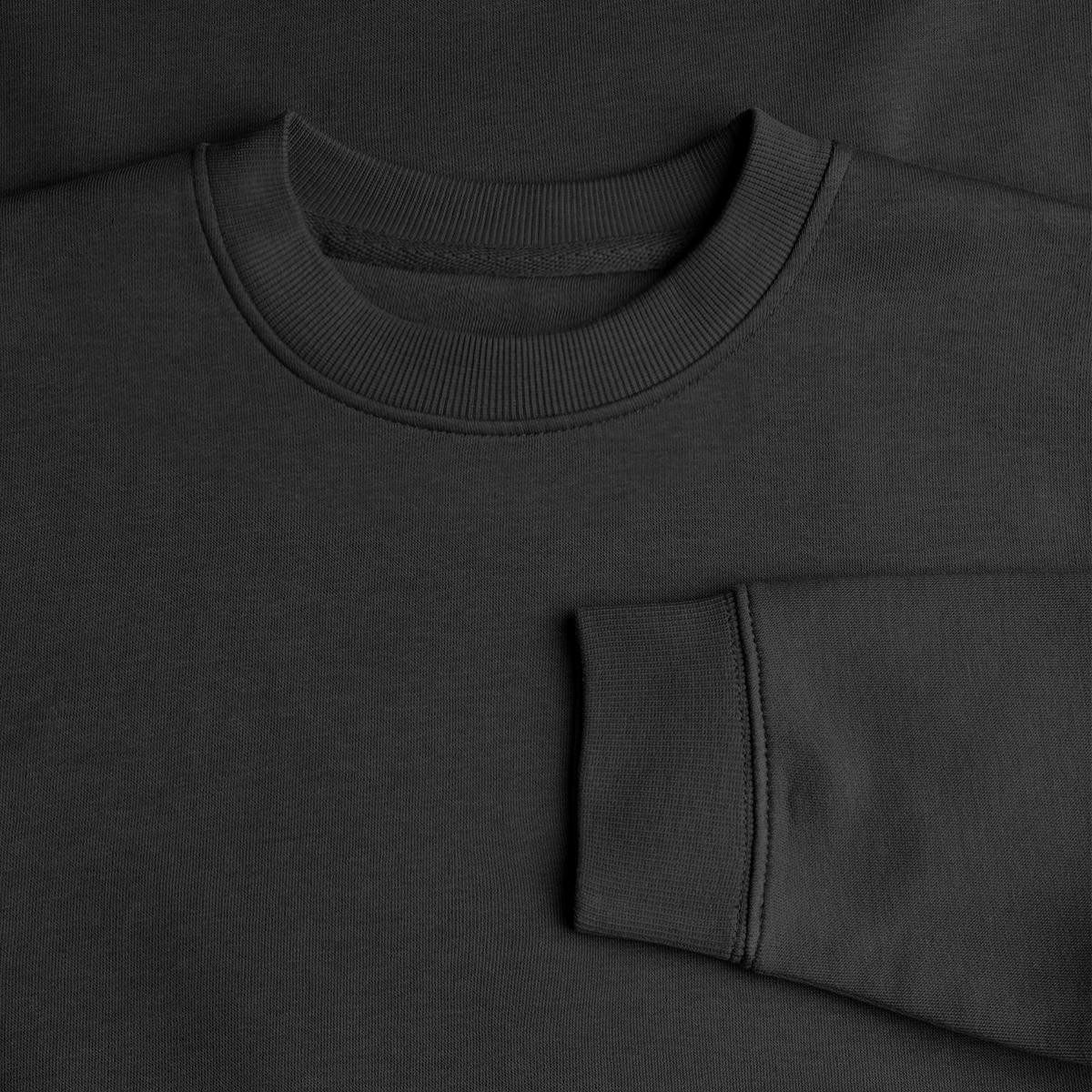 Spreadshirt Sweatshirt Feuerwehrmann Sam™ Patch-Design Vom Ganzen Team Kinder Premium Pullove (1-tlg)