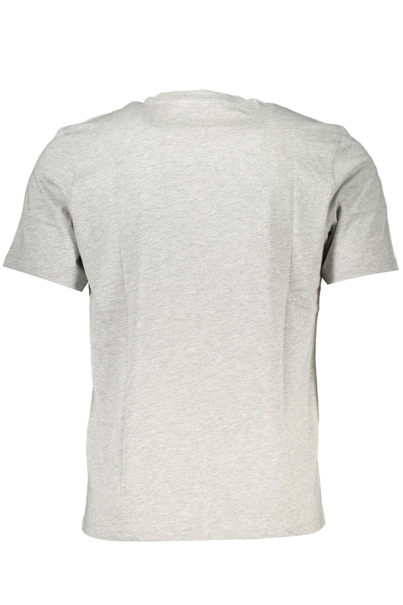 North Sails T-Shirt Herren Graues Kurzarm günstig online kaufen