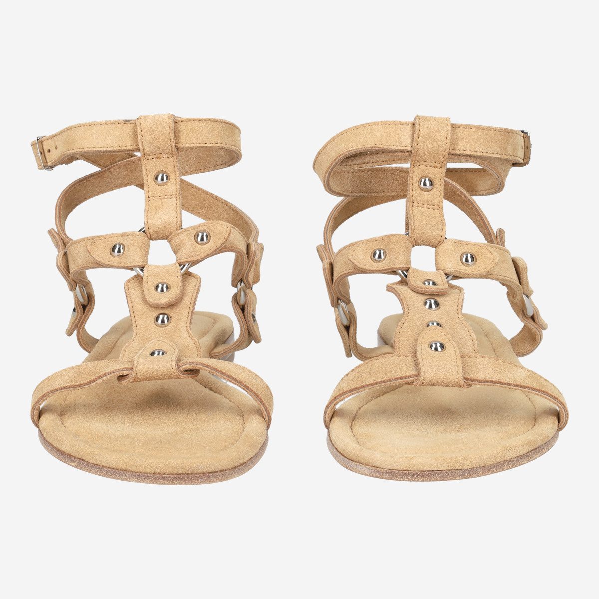 Donna Carolina Sandalette