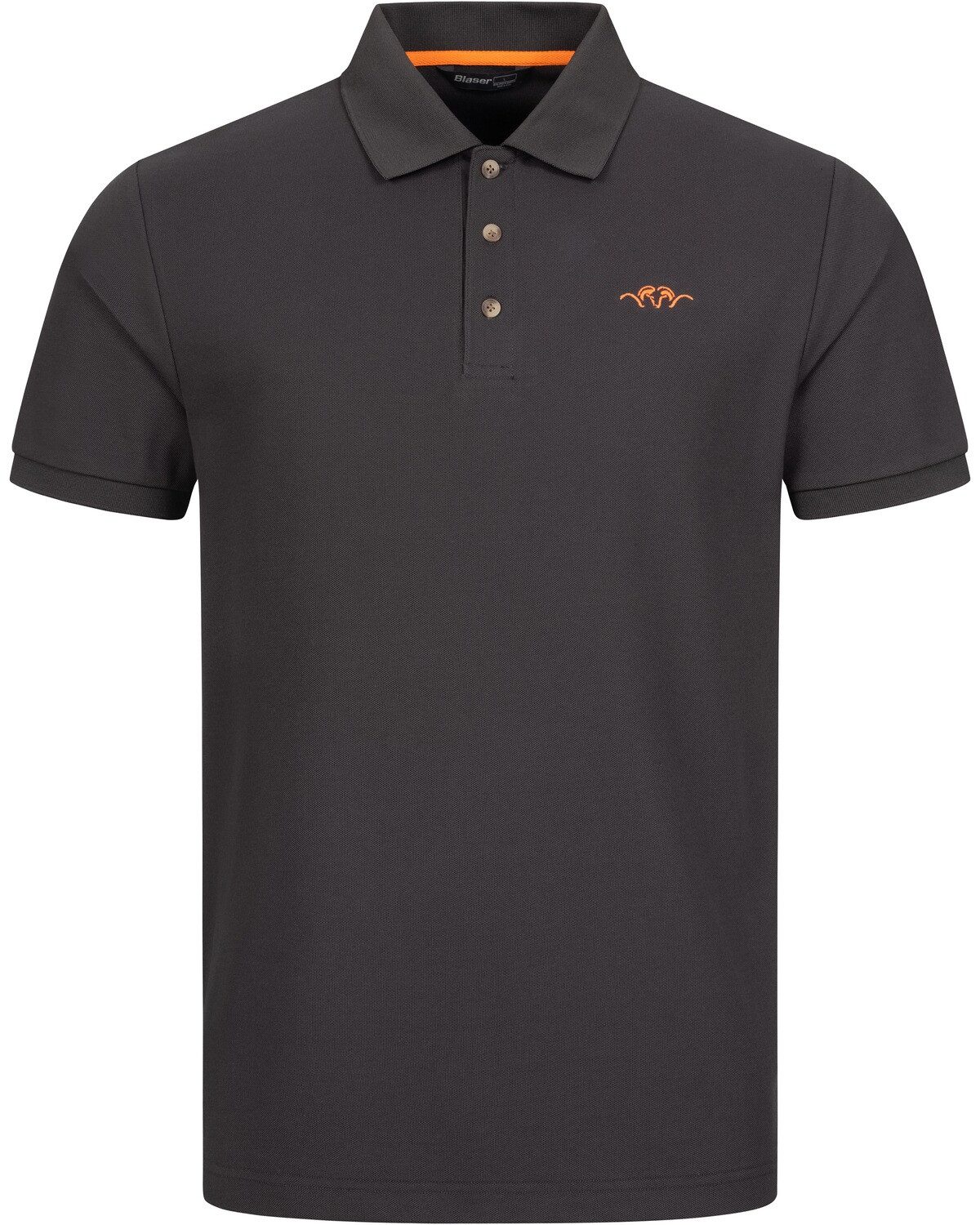 Blaser Poloshirt Poloshirt Solid 25 günstig online kaufen