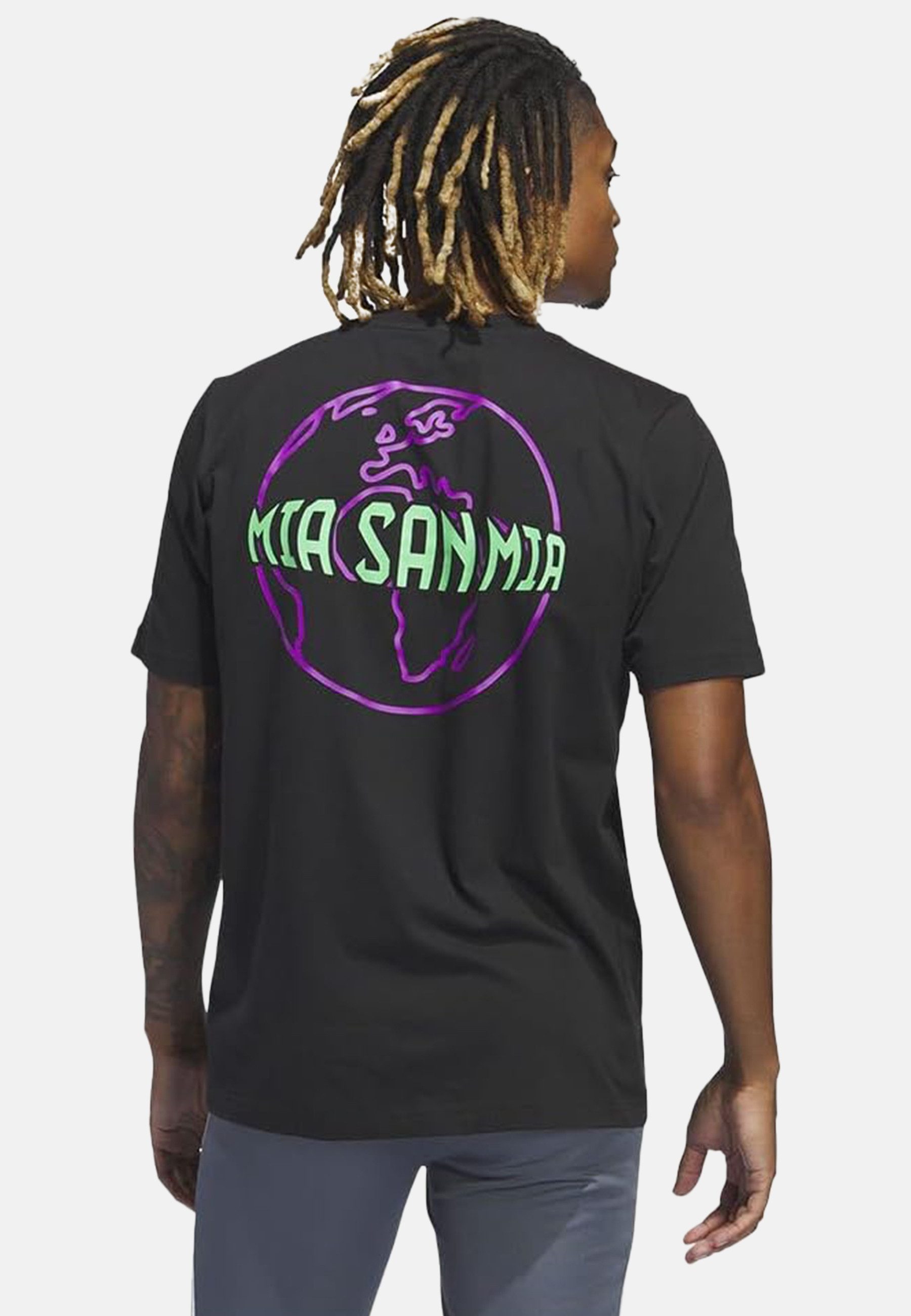adidas Originals T-Shirt Fcb
