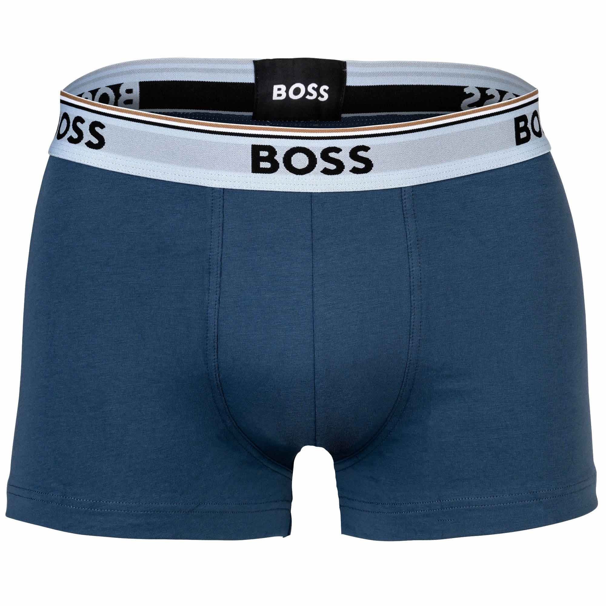 BOSS Boxer Herren Boxershort 3er Pack günstig online kaufen
