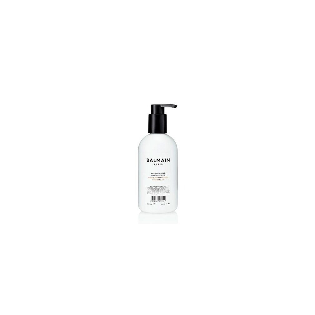 Balmain Haarspülung MOISTURIZING conditioner