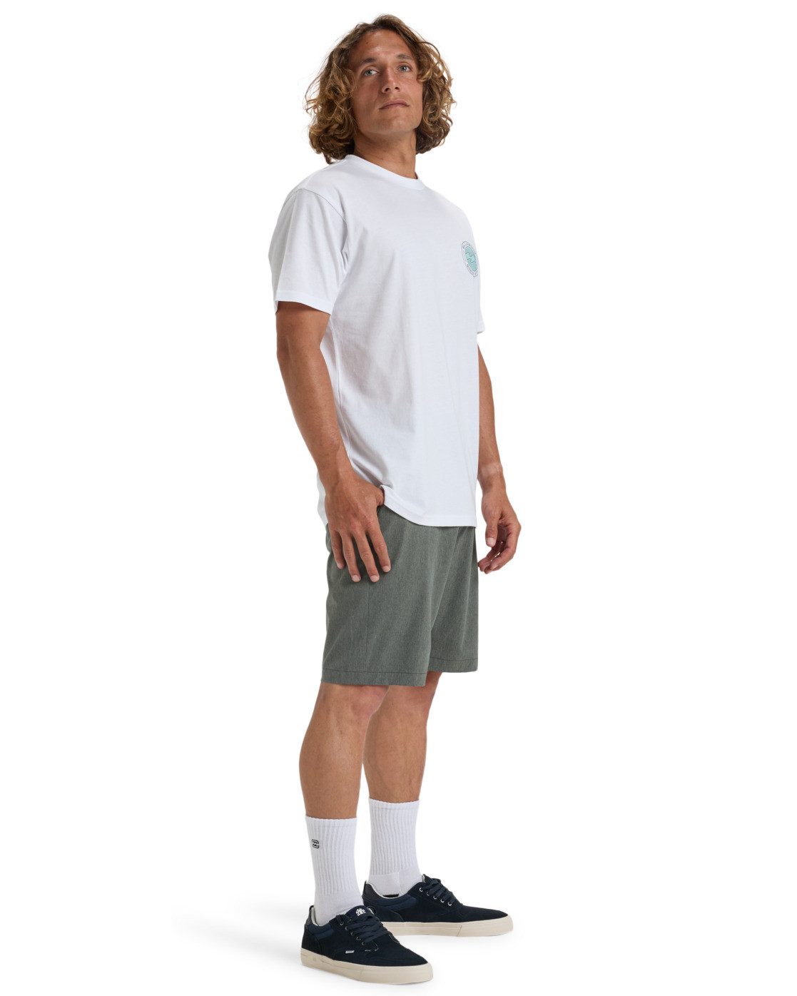 Billabong 2-in-1-Shorts Crossfire günstig online kaufen