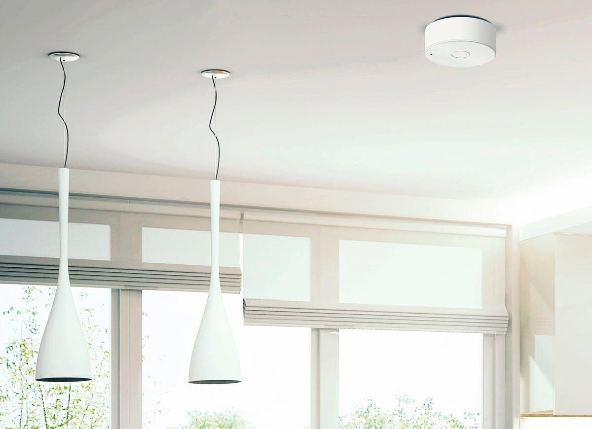 Lichtmodul Licht, für 21003, Licht-Funksteuerung Home SCHELLENBERG Smart