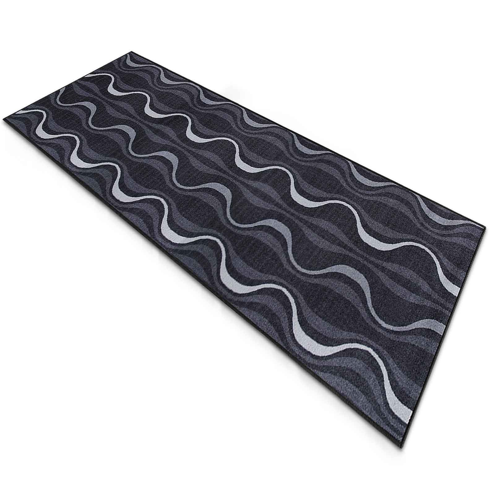 Floordirekt Läufer Ambrosia, Teppichläufer erhältlich in 15 Größen, Teppichboden, Teppich, rechteckig, Höhe: 7 mm