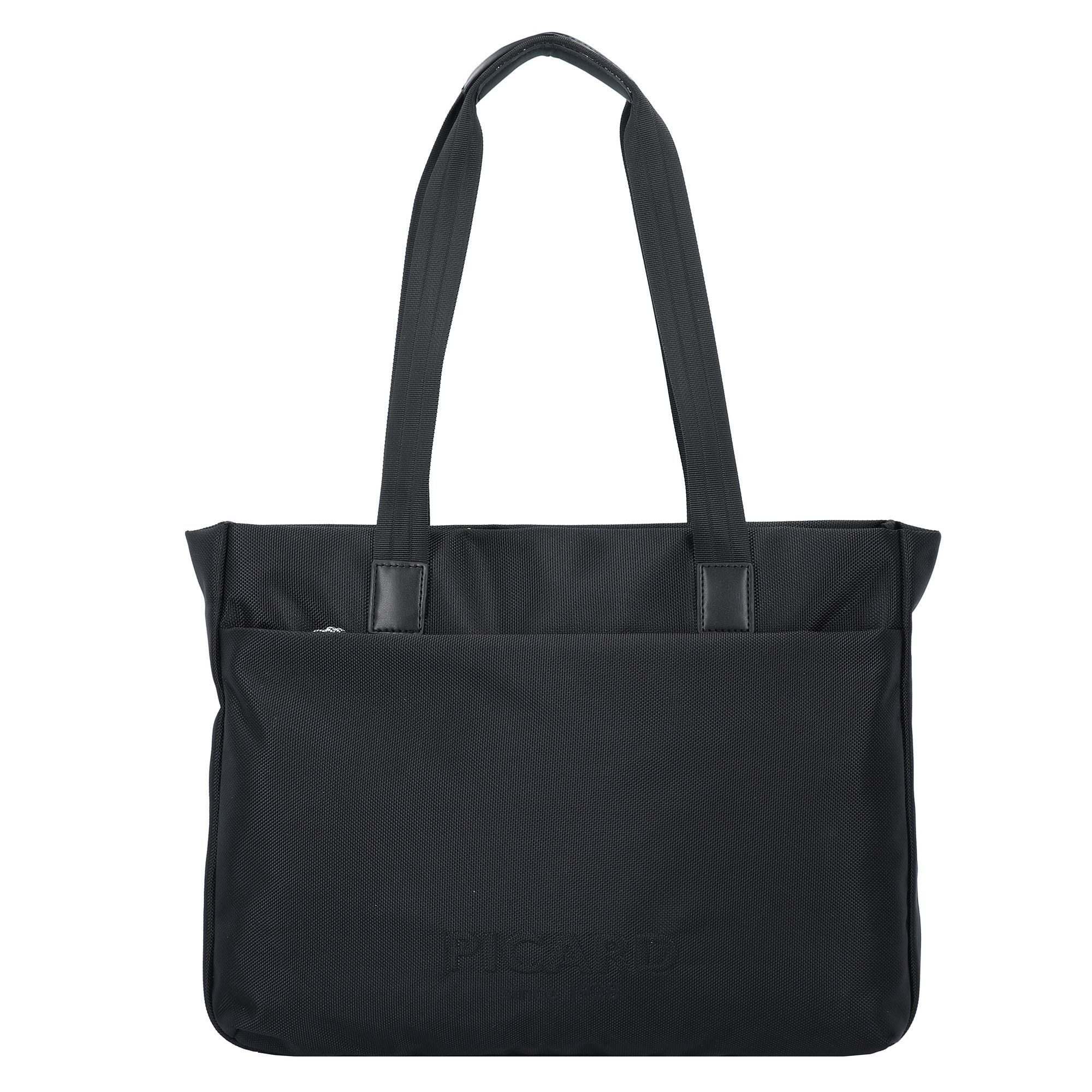 Picard Schultertasche Lucky One, Polyester