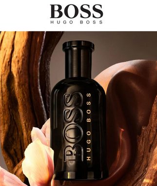 HUGO Eau de Parfum Hugo Boss Bottled, 50 ml