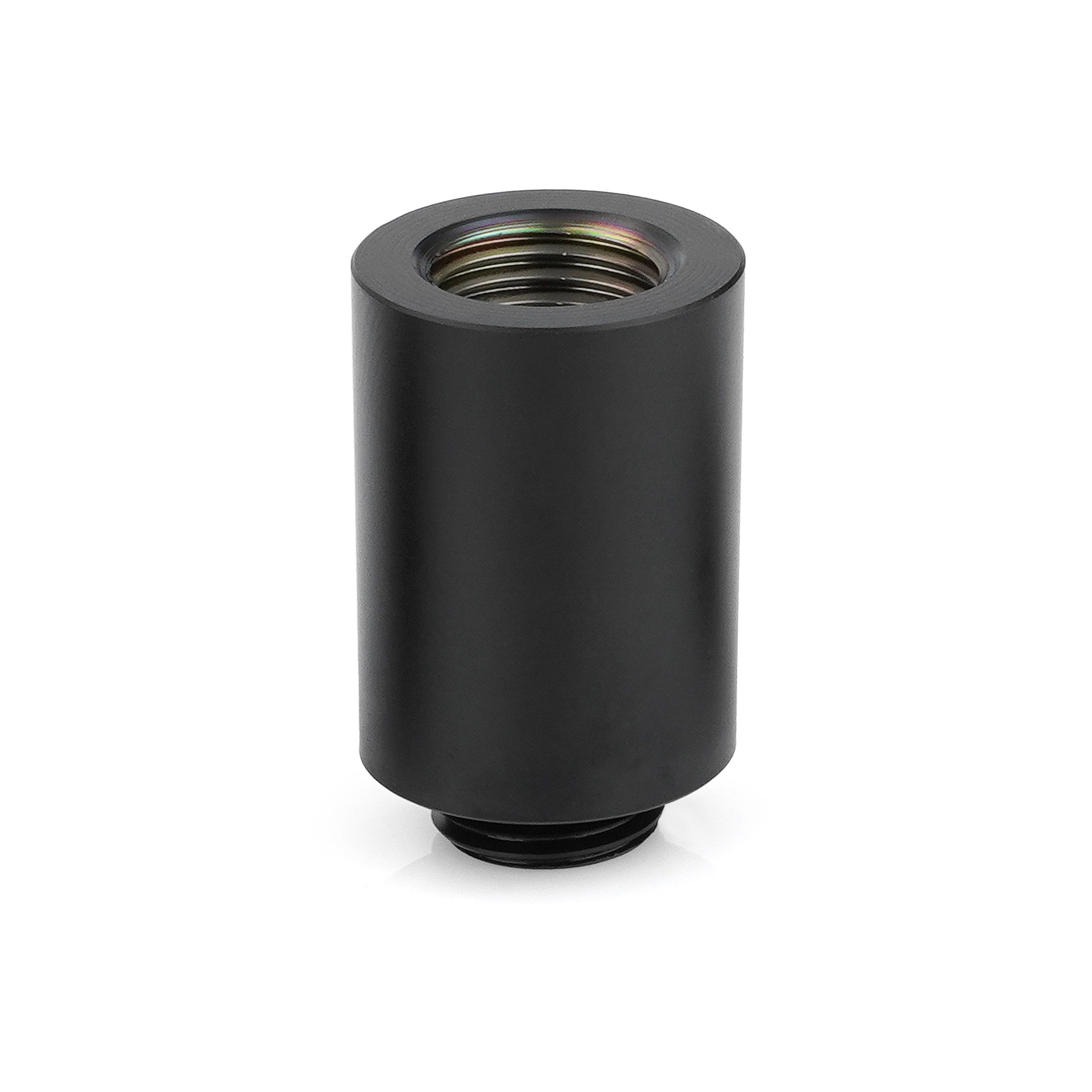 Thermal Grizzly Wasserkühlung Thermal Grizzly DeltaMate Extender - MF28 Black