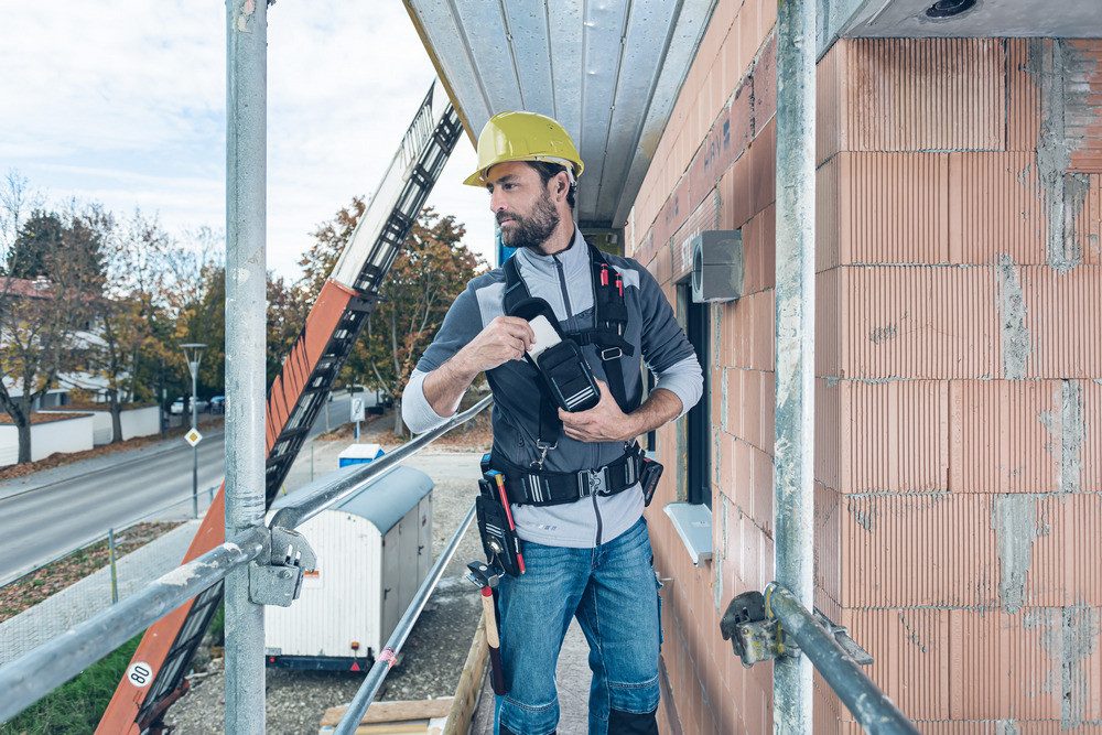 BS Systems Werkzeugtasche BS Systems ProClick Smart Pouch S (6100000964)