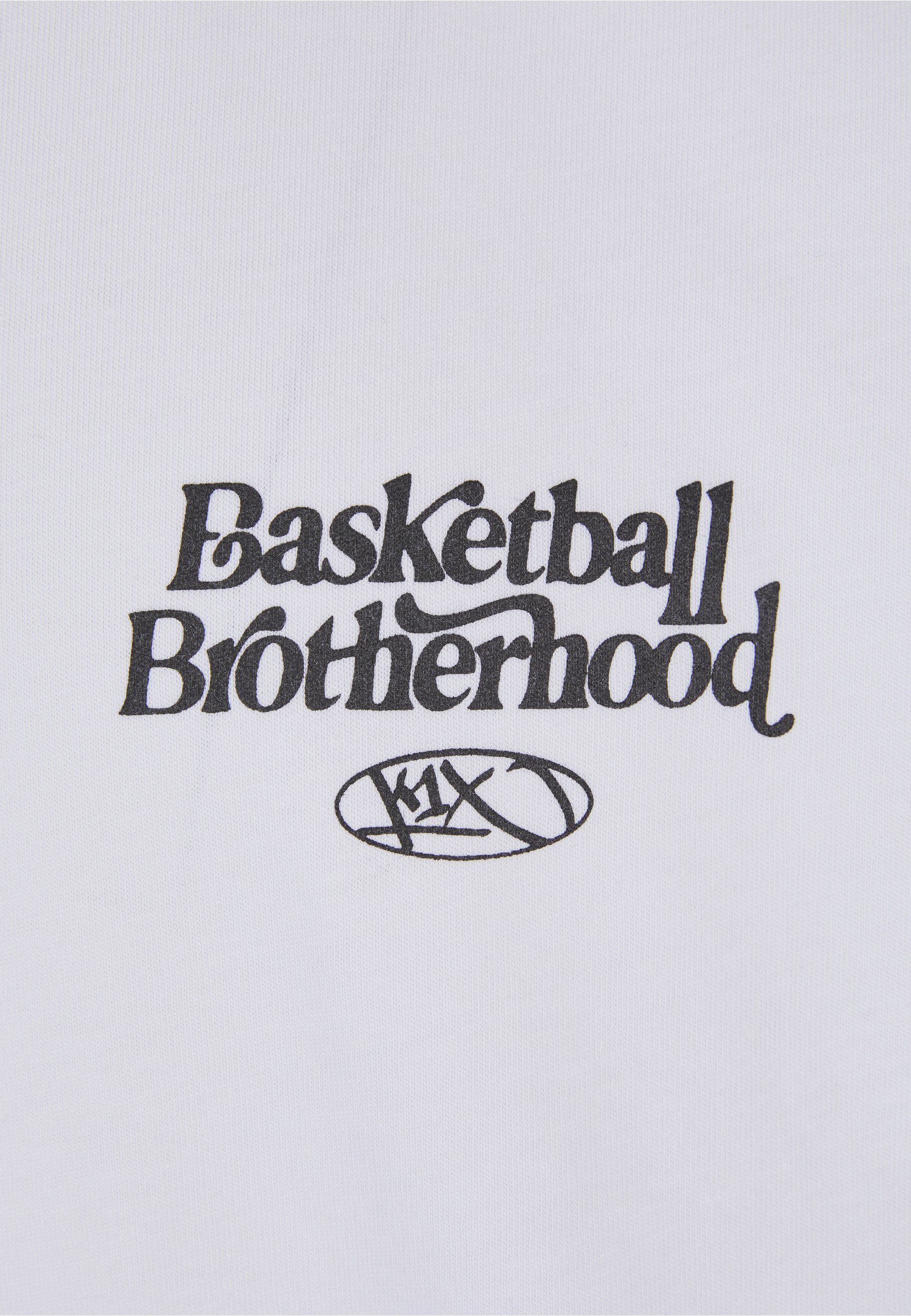 K1X T-Shirt K1X Herren KXM241-059-1 K1X Brotherhood T-Shirt (1-tlg)