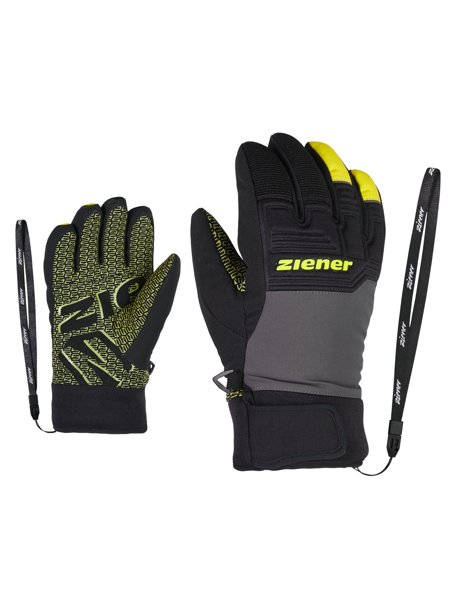 Ziener Multisporthandschuhe LANUS AS(R) PR Junior
