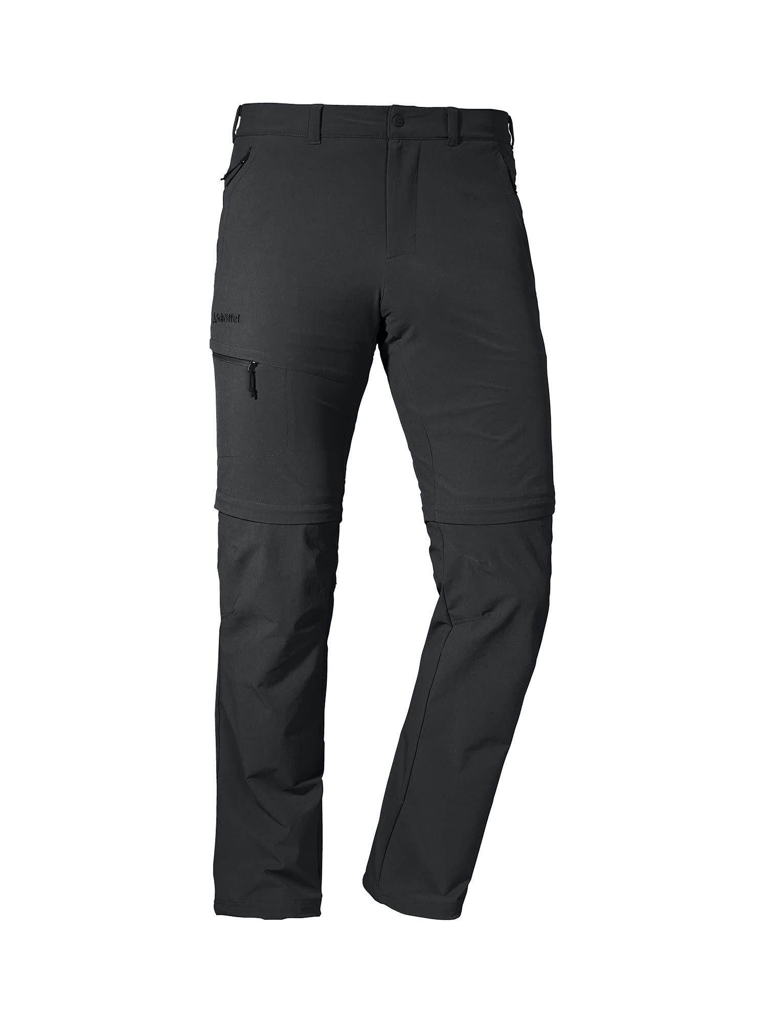 Schöffel Outdoorhose Koper1 Zip Off