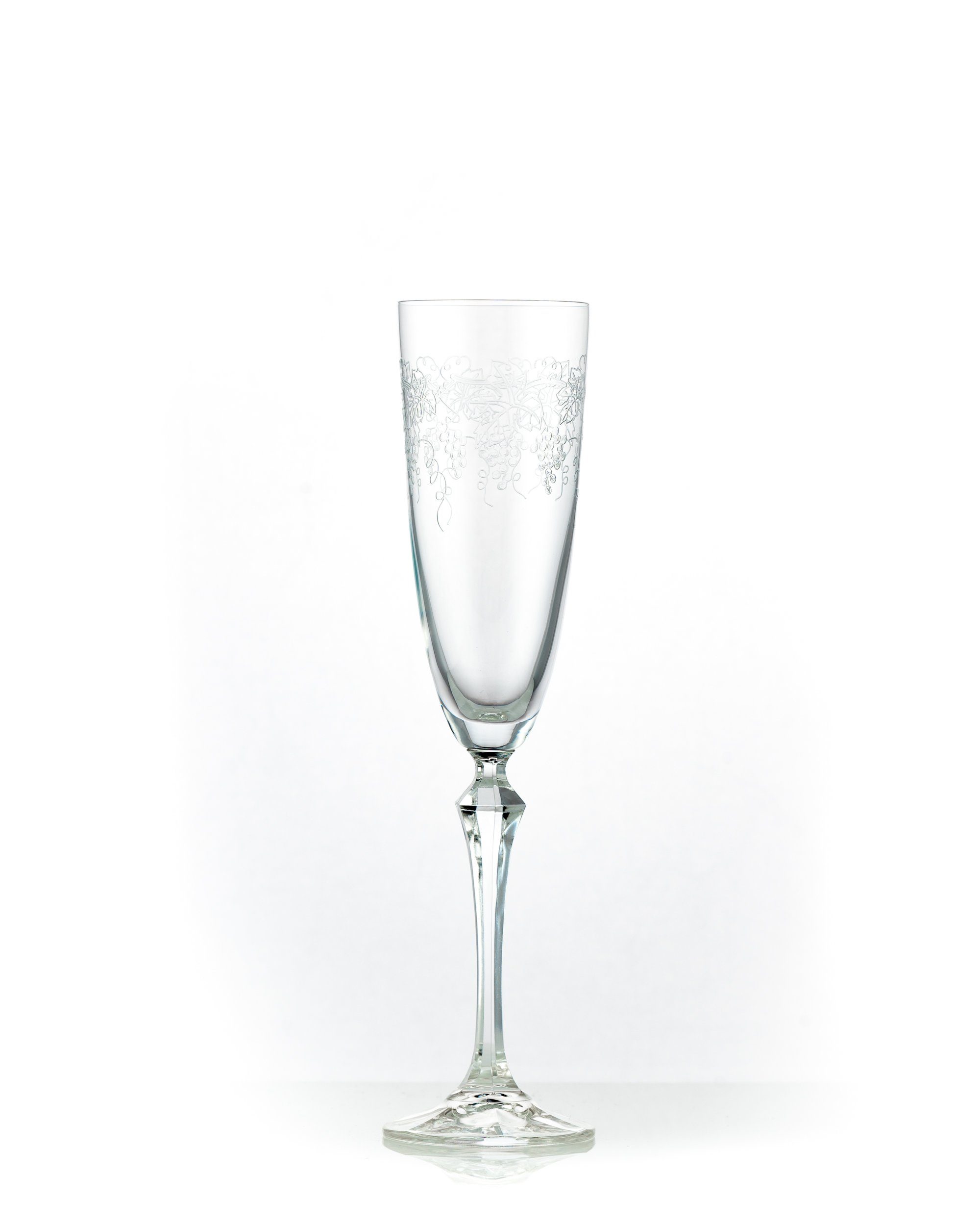Sektglas Elisabeth Panto Sektgläser 200 ml 6er Set