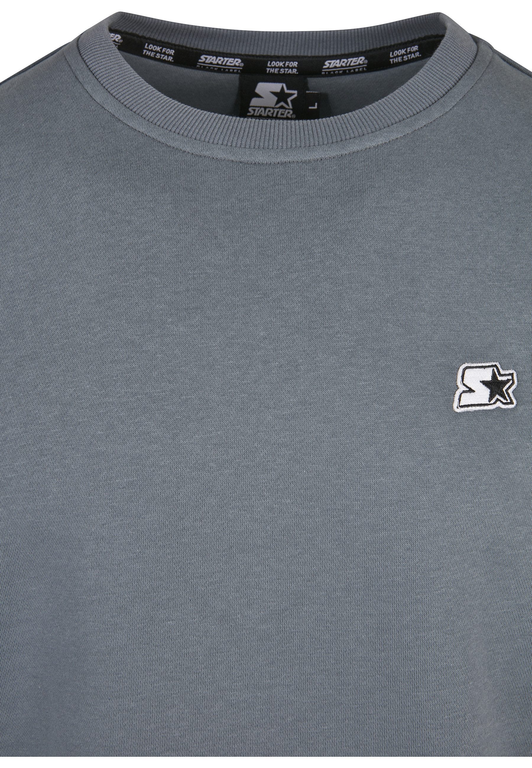 Starter Black Label Sweatshirt Starter Black Label Herren Starter Essential Crewneck (1-tlg)