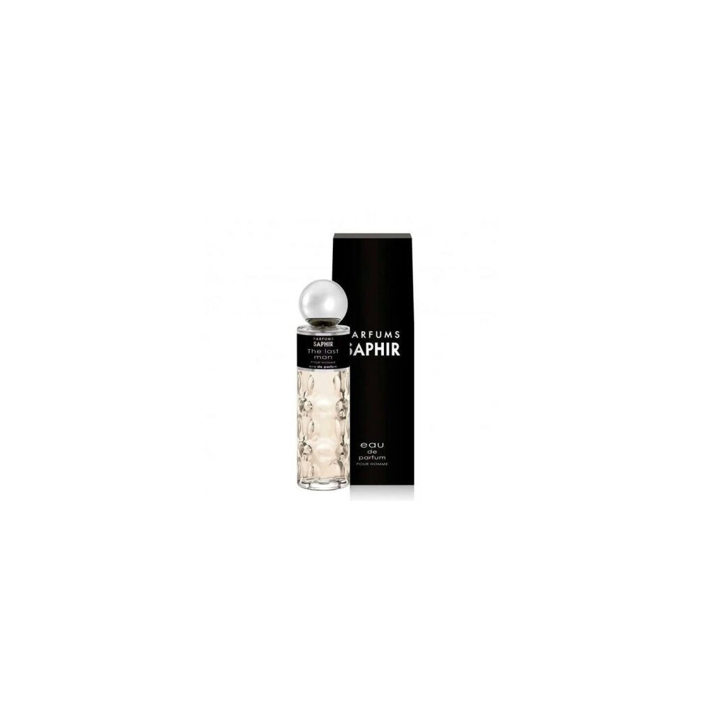 Eau de Parfum Der letzte Mann Edp Spray 200 Ml