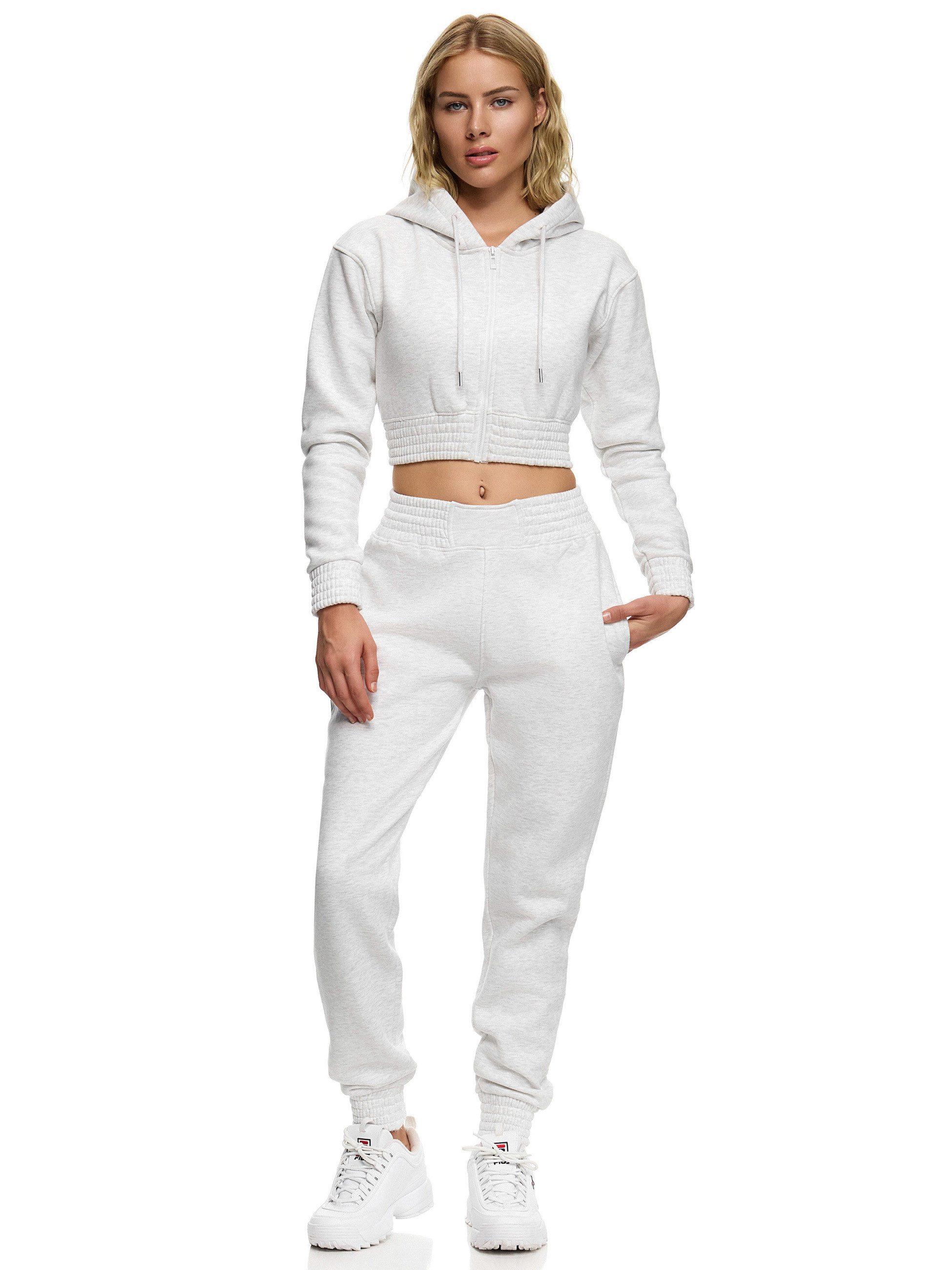 Worldclassca Jogginganzug Worldclassca Jogginganzug Jogger Crop günstig online kaufen