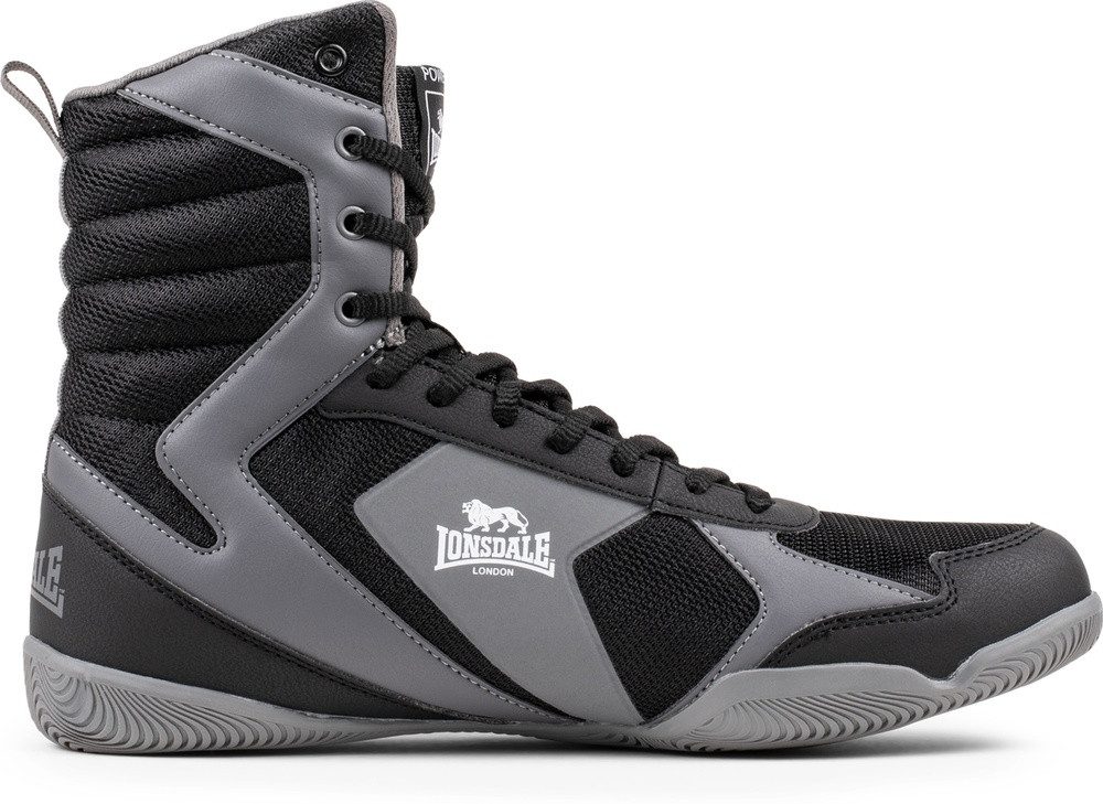Lonsdale HESKIN Boxschuh günstig online kaufen