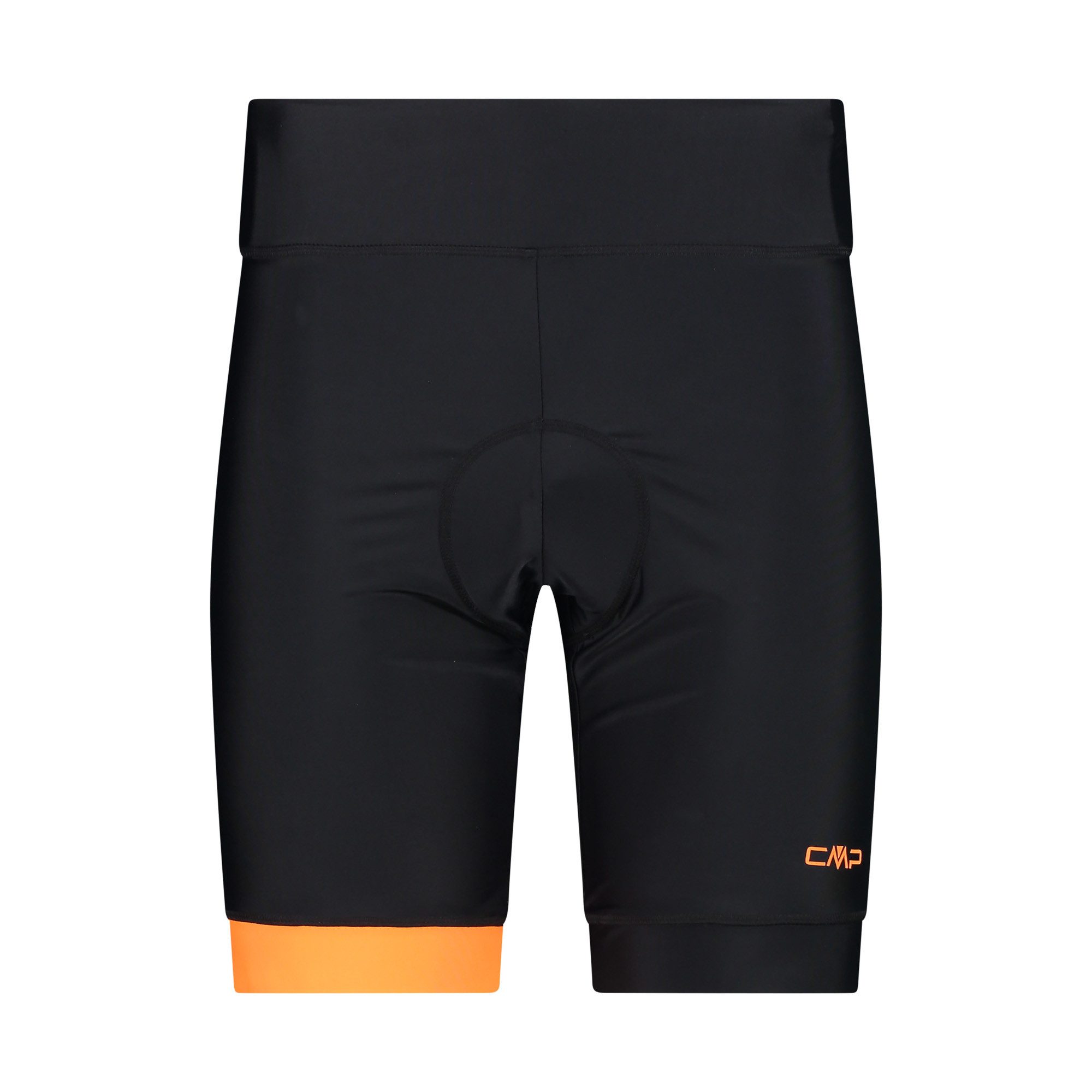 Trainingsshorts CMP Herren Fahrradshort Bike Shorts 32C7537