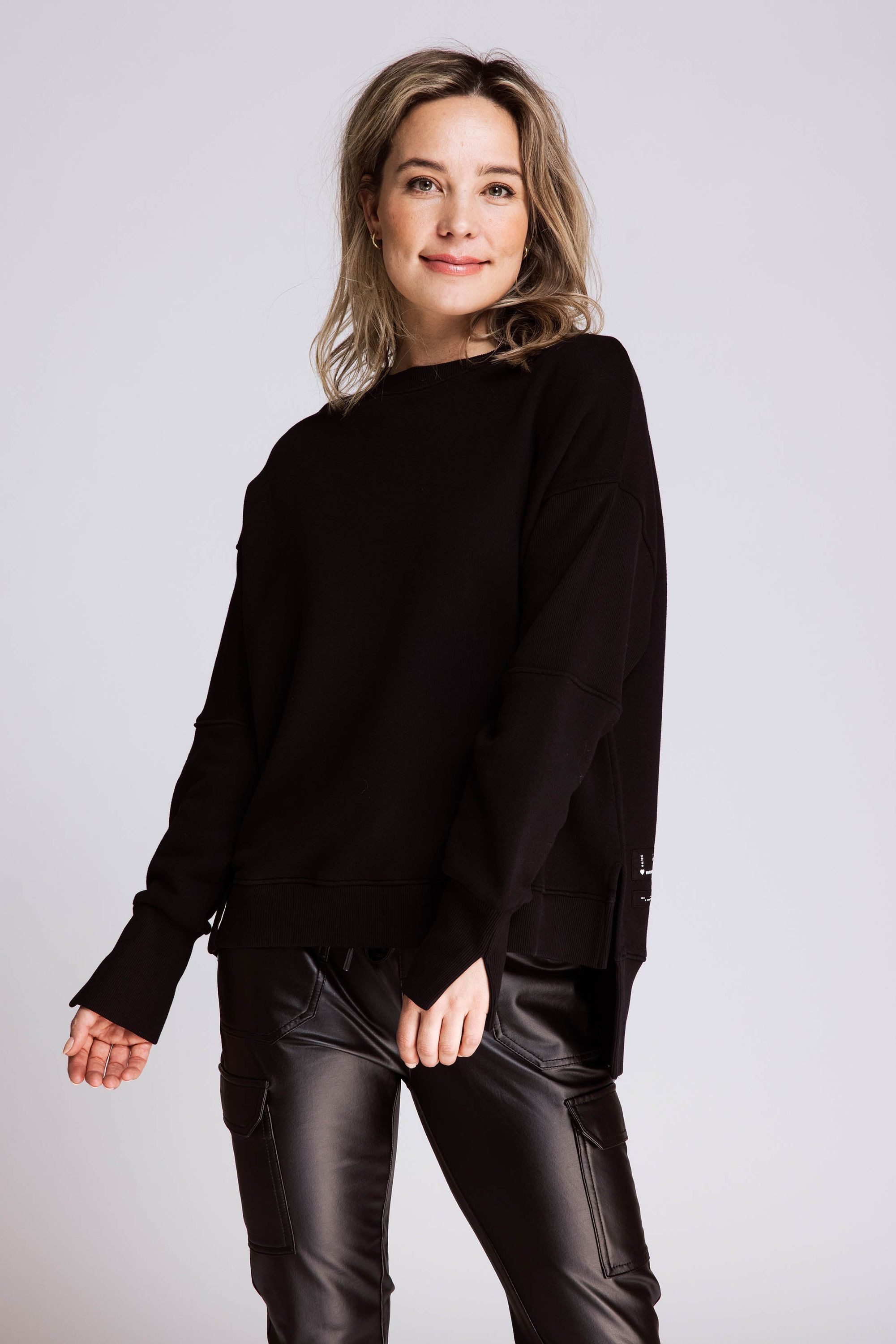Zhrill Sweatshirt ZHOLEA (0-tlg) günstig online kaufen