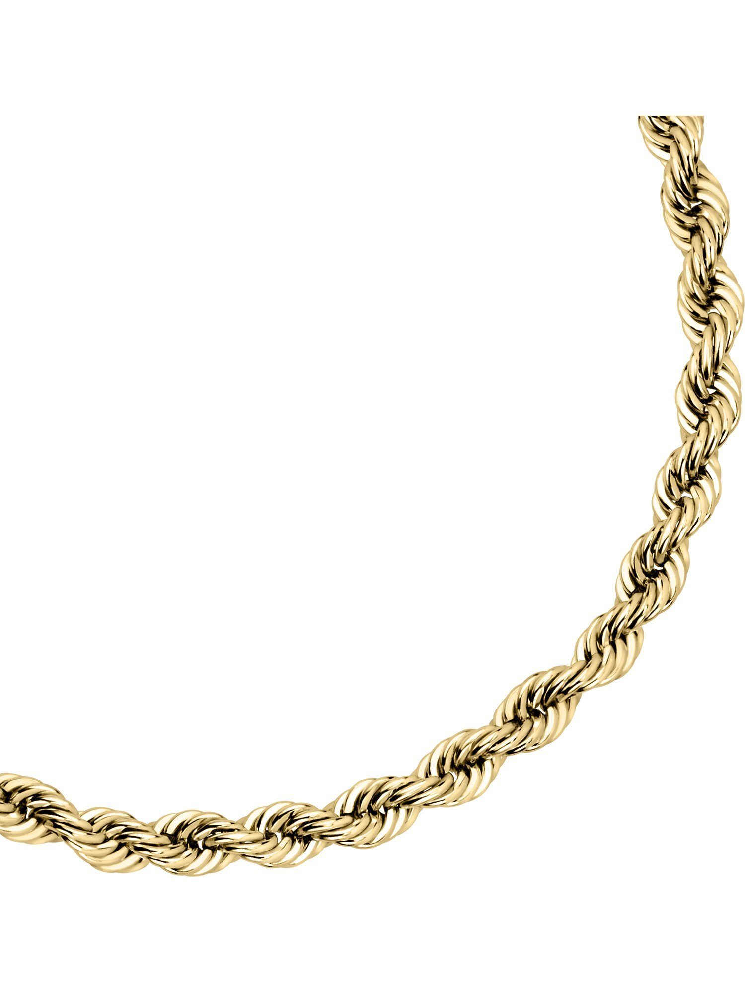 CHRIST Goldarmband CHRIST Damen-Armband 585er Gelbgold, günstig online kaufen