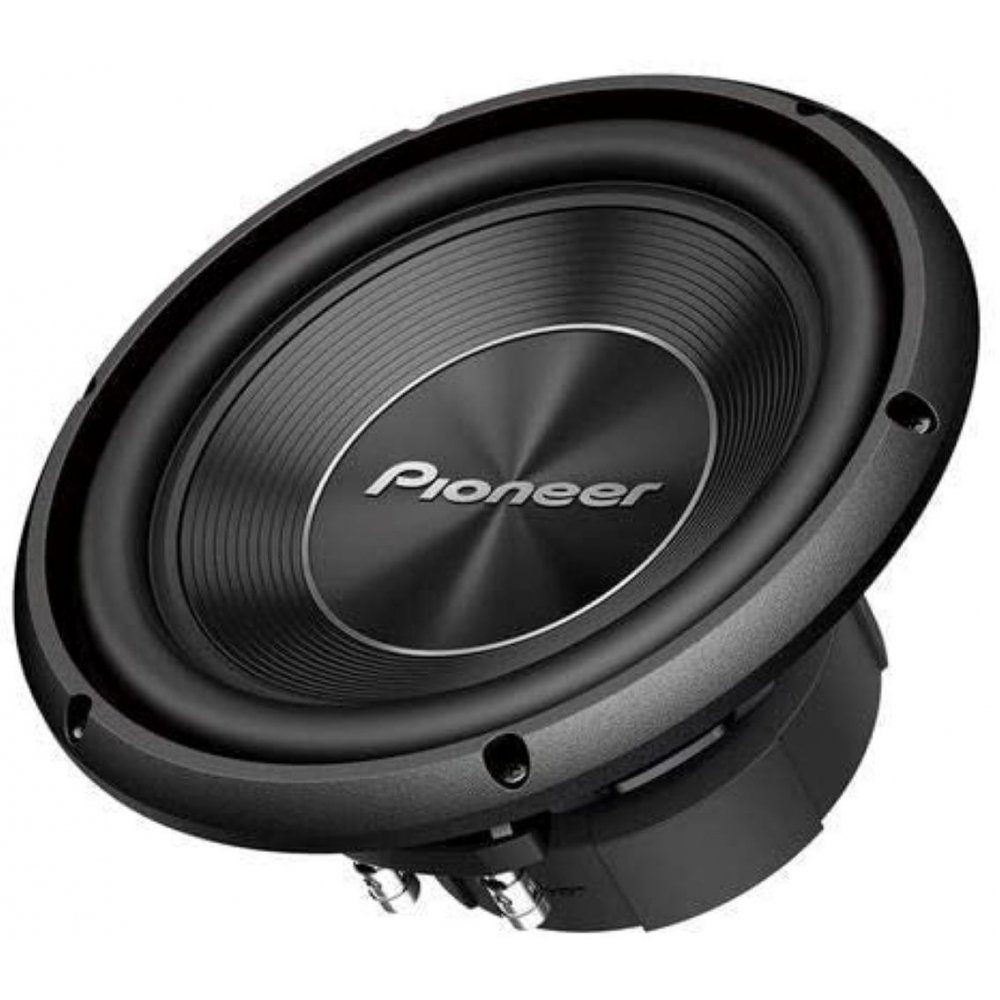Pioneer TS-A250S4 - Autolautsprecher - schwarz Auto-Lautsprecher | Auto-Lautsprecher