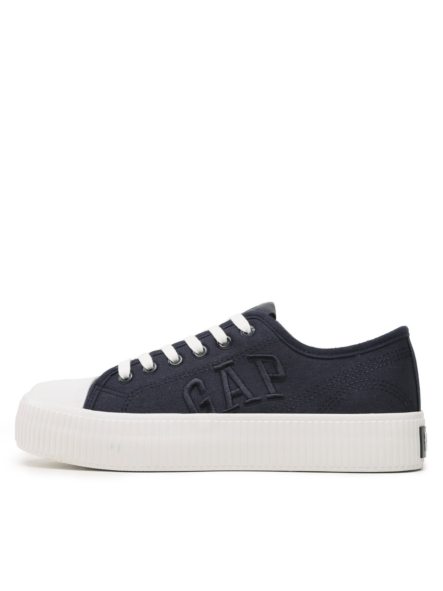 GAP Кросівкиs aus Stoff Jackson GAI001F5TWELYBGP Blue Кросівки