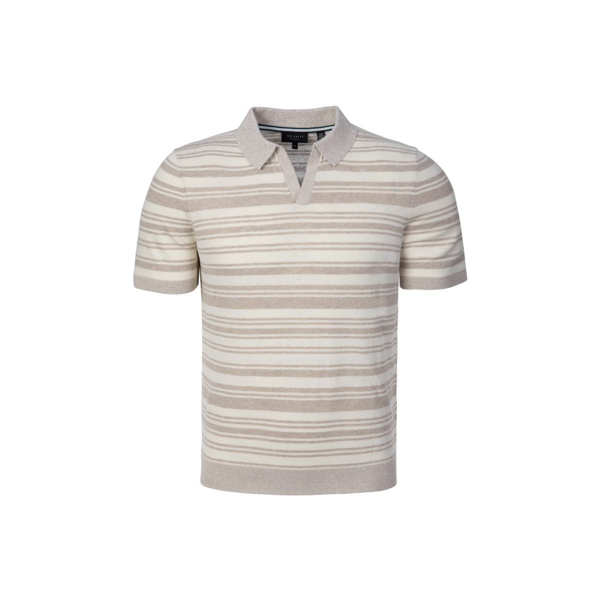 Ted Baker Poloshirt Brodi Herren T-Shirt, Shirt, Poloshirt, Polohemd, Sportshirt