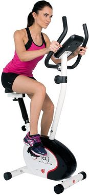 Christopeit Sport® Heimtrainer CL 3