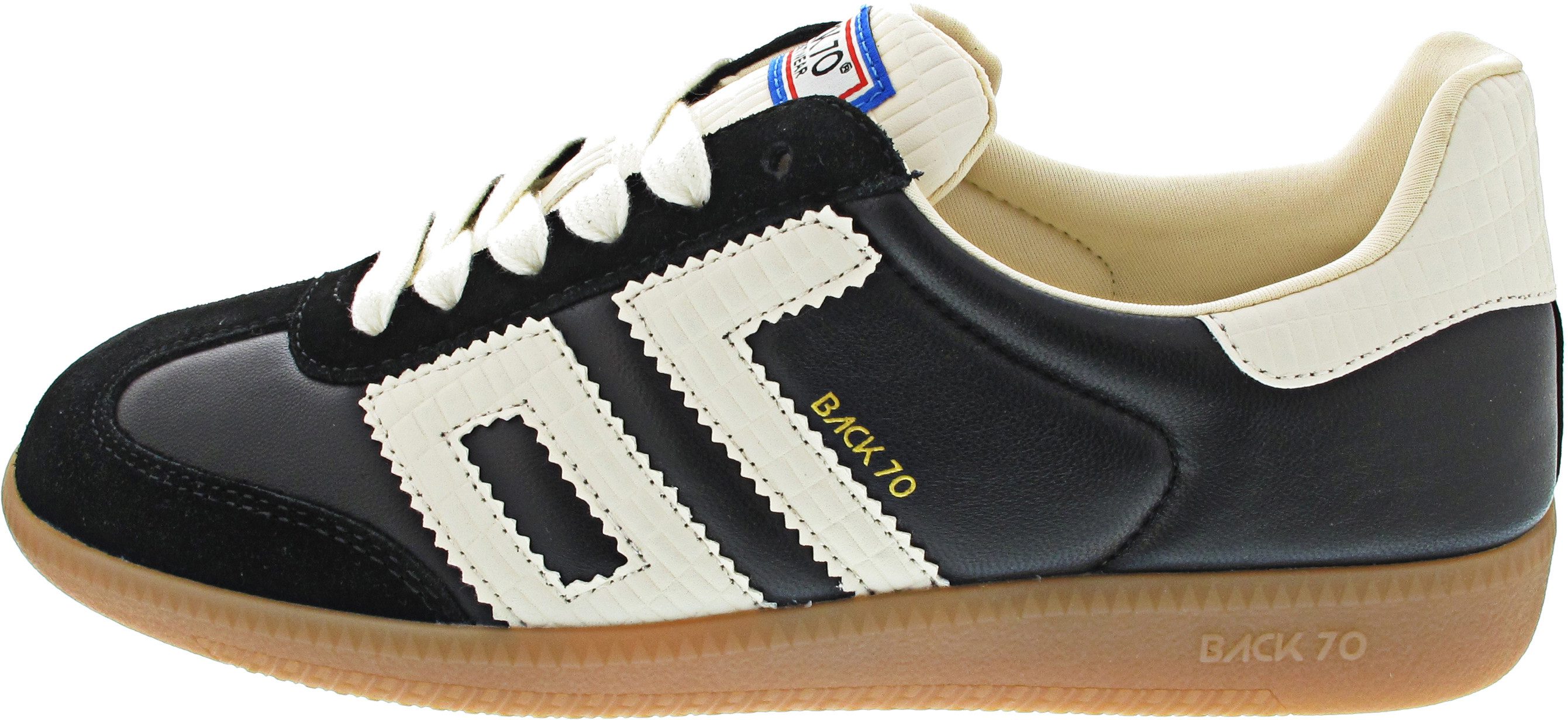 Back 70 Sneaker