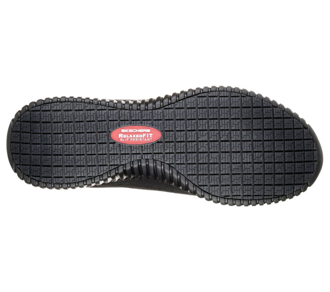 Skechers Skechers Homme Cessnock Baskets Arbeitsschuh – Bild 3 von 5