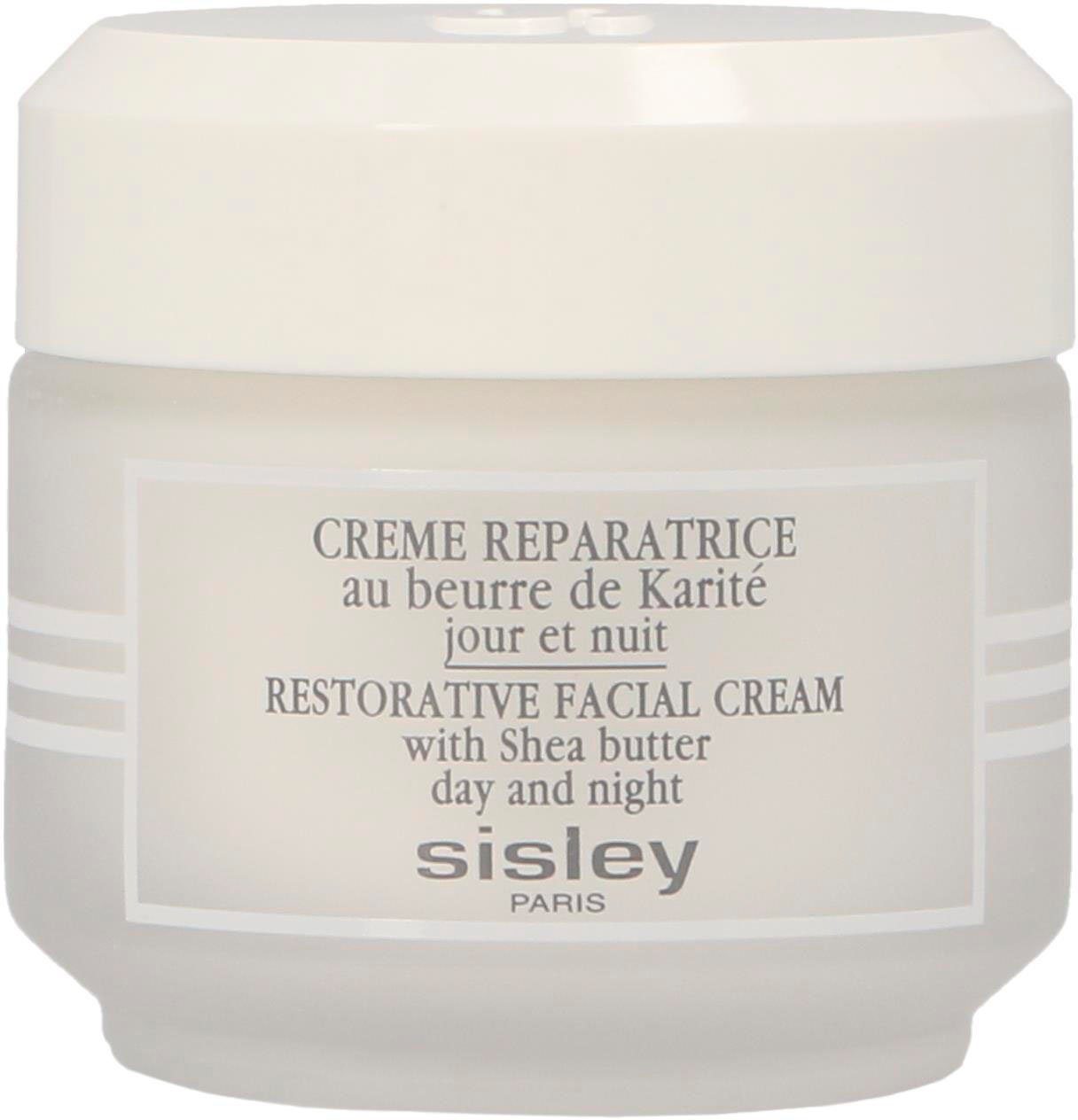 Gesichtspflege Restorative Facial Cream With Shea Butter