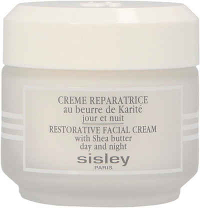 sisley Gesichtspflege Restorative Facial Cream With Shea Butter
