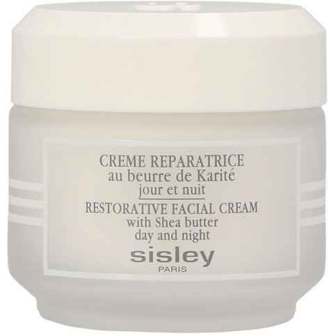 sisley Gesichtspflege Restorative Facial Cream With Shea Butter
